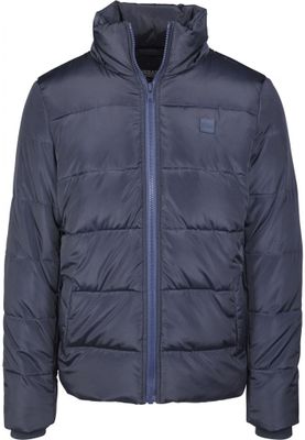 Cover jacket with detachable hood boy