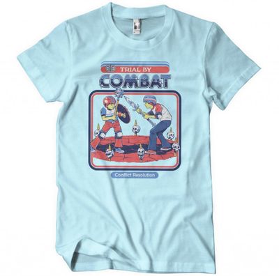 Trial By Combat T-Shirt