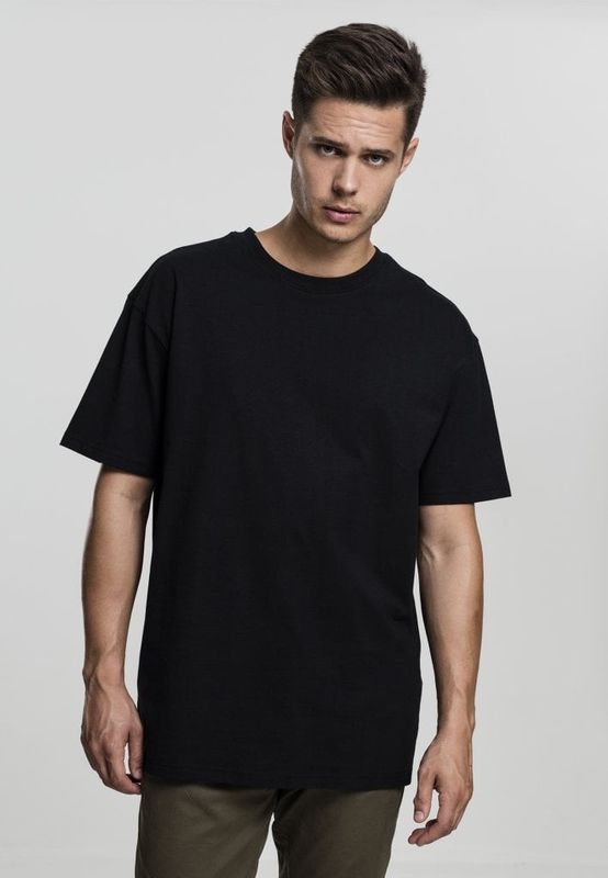 Oversized men's T-shirt