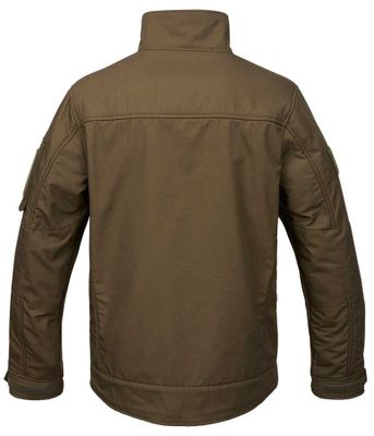 Fleecejacket Ripstop