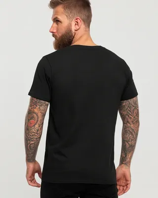 Korn - A Jumbo Beam T-Shirt