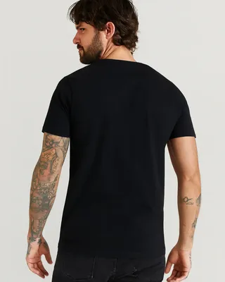 Misfits Shocking Return T-shirt i svart