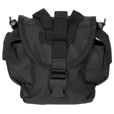 Taske til vandflaske Molle -modul