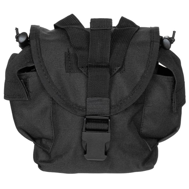 Taske til vandflaske Molle -modul