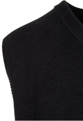 Knitted Vest