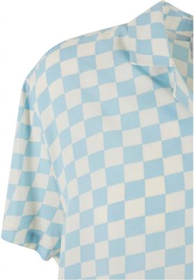 Ladies Viscose Resort Shirt