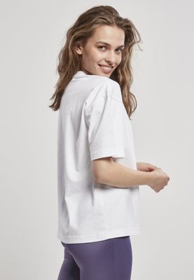 T-shirt overdimensioneret 2-pack dæmning
