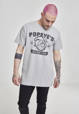 Popeye Barber Shop Tee