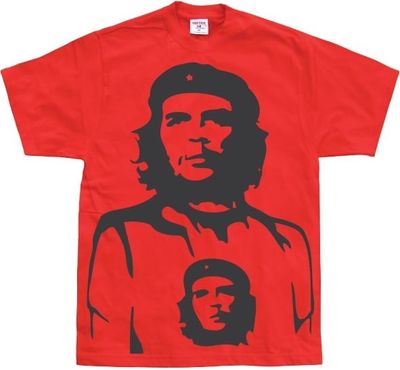 Che Wearing Che