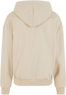 Ultra Heavy Oversized Hoody