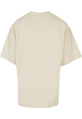 Oversize T-shirt med ekstra bred pasform