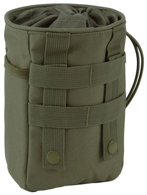 Taske med netlomme MOLLE