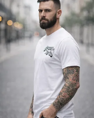 Grateful Dead - Forever Grateful T-Shirt