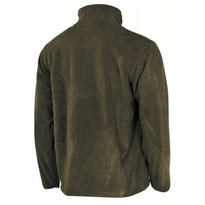 Fleece jacket Arber