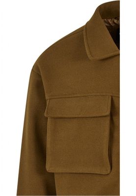 Big Pocket Blouson
