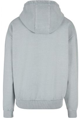 Heavy Terry Garment Dye Hoody