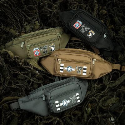 Fanny pack - D-Day 1944 Airborne