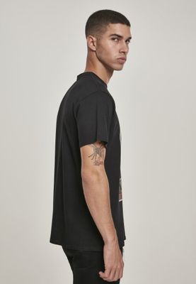 Godfather Poster T-shirt