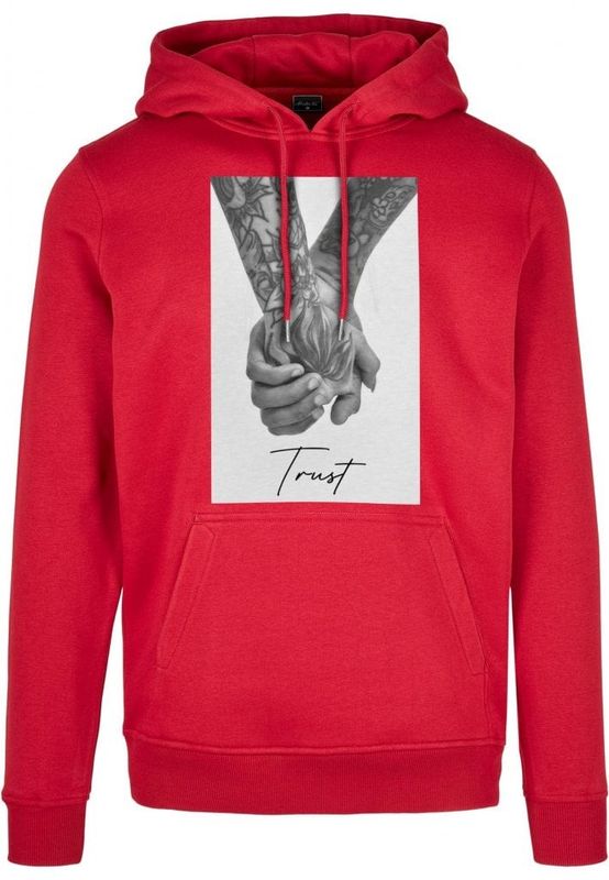 Trust 2.0 Hoody