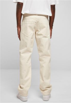 Colored Loose Fit Jeans