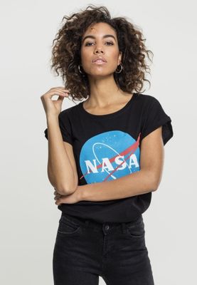 NASA t-shirt-dæmning