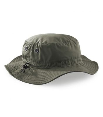 Cargo bucket hat