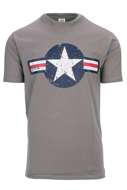 WWII Air Force T-shirt
