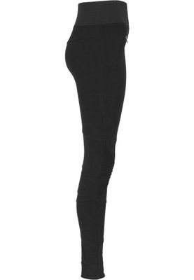 Ladies Interlock High Waist Leggings