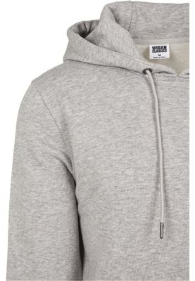 Klassisk hoodie