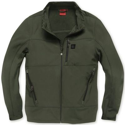 Renzo softshell jacket
