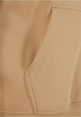 Cosy Raglan Hoody
