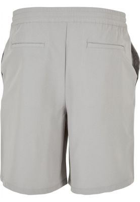 Oversized shorts til mænd