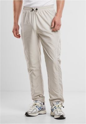 Piped Panel Trackpants