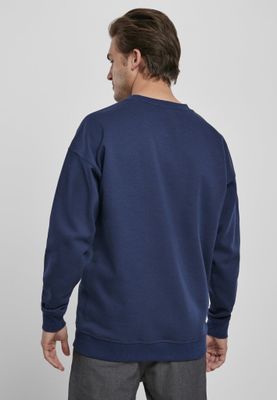 Sweatshirt med Urban logo mænd