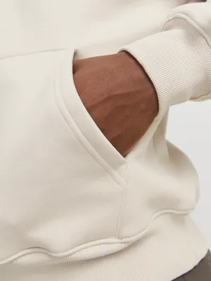 Urban Edge Hoodie