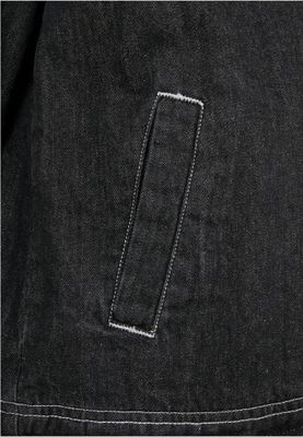Zip Cardigan