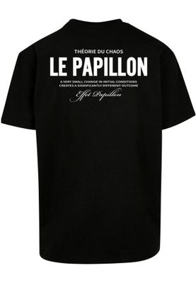 Theorie Du Chaos Oversize Tee
