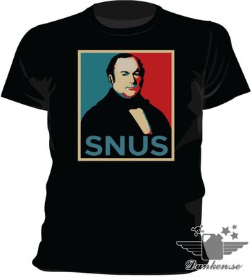 Snus T-shirt