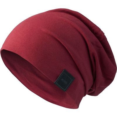 Beanie long and thin