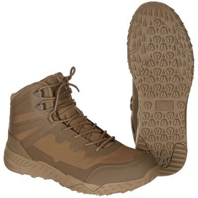 Combat boots Ultima 6.0 WP
