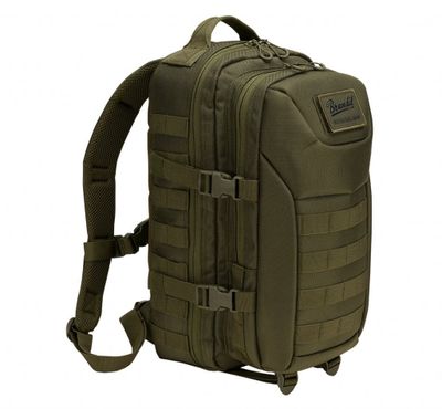 US Cooper Case Medium Backpack