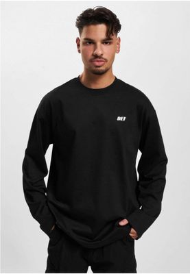 DEF Everyday Longsleeve