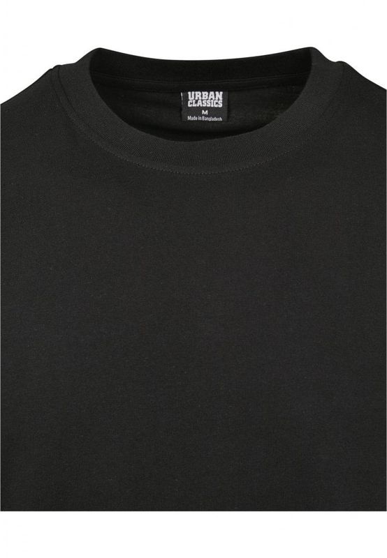 Shaped T-shirt