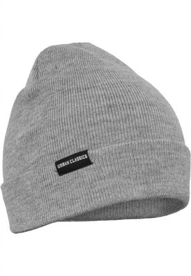 Basic flap mössa