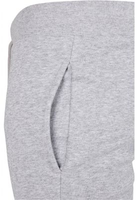 Soft pants for boys in organic cotton