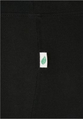Ladies Organic Stretch Jersey Cycle Shorts