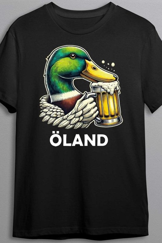Öland - T-shirt