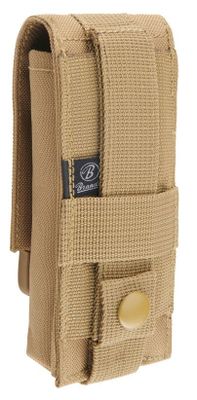 Multi pouch large MOLLE