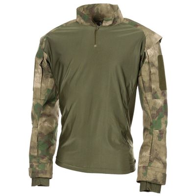 US Tactical long-sleeved shirt