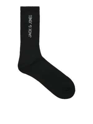 Tennisstrumpor färgmix herr - 5-pack